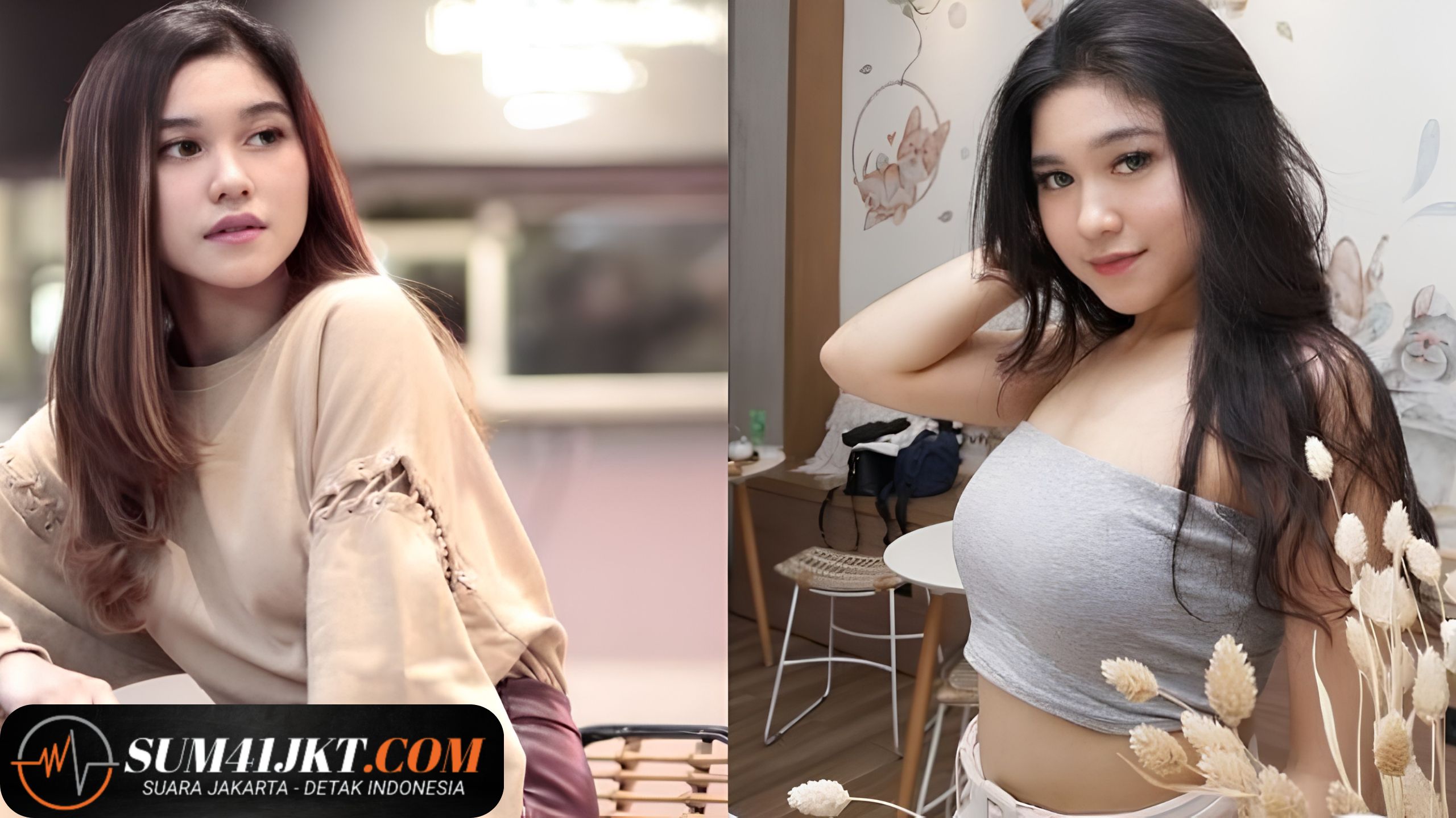 Amarissa Florencia dan Potret Kreator Era Media Sosial