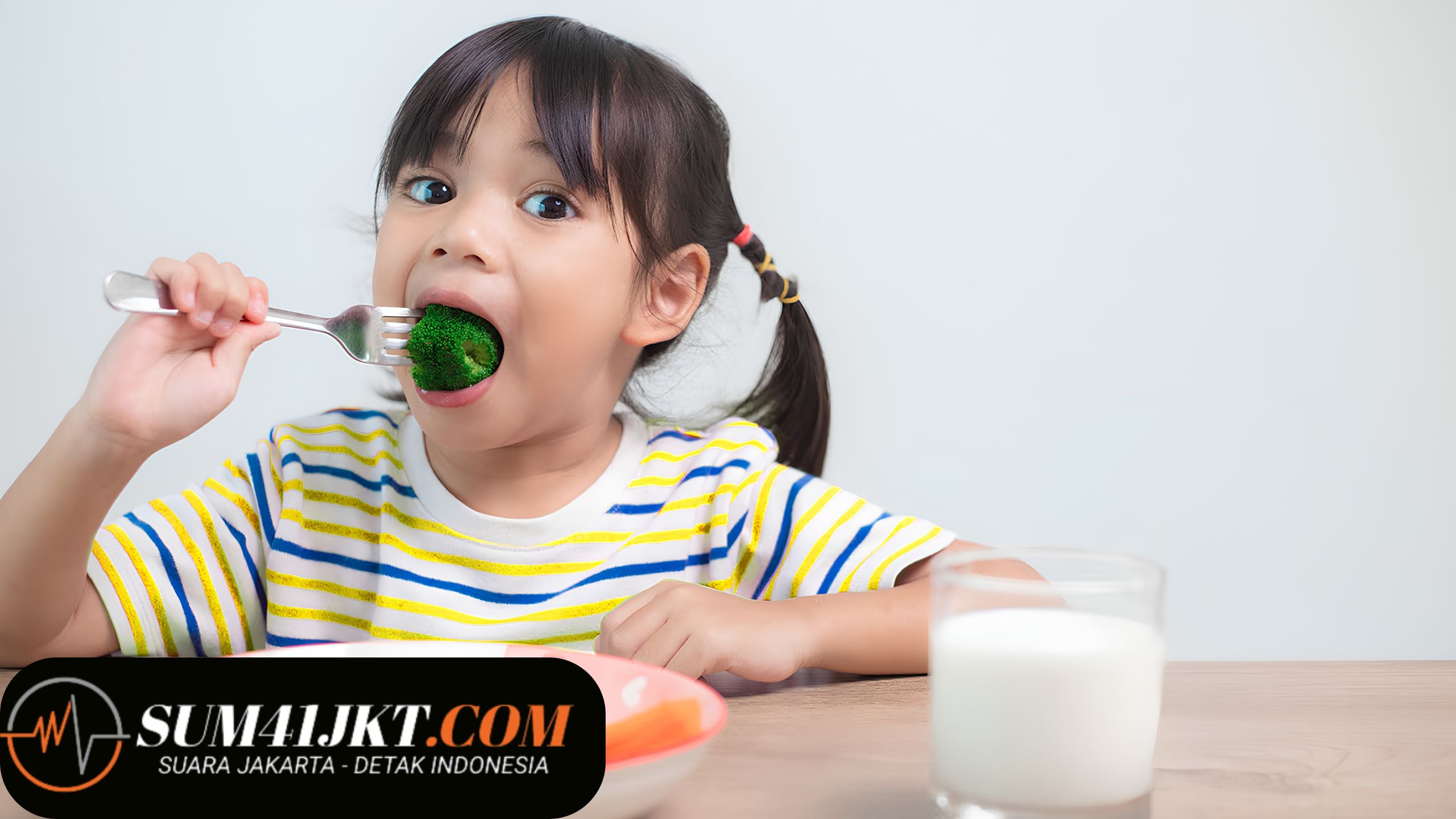 Nutrisi Remaja untuk Mendukung Masa Pubertas