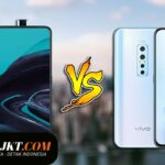 Vivo V17 Pro atau Oppo Reno 2F? Simak Adu Spesifikasi dan Kameranya