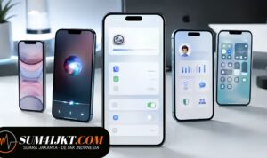 Apple Rilis iOS 27 Public Beta, Ini 7 Pembaruan yang Membuat iPhone Semakin Canggih