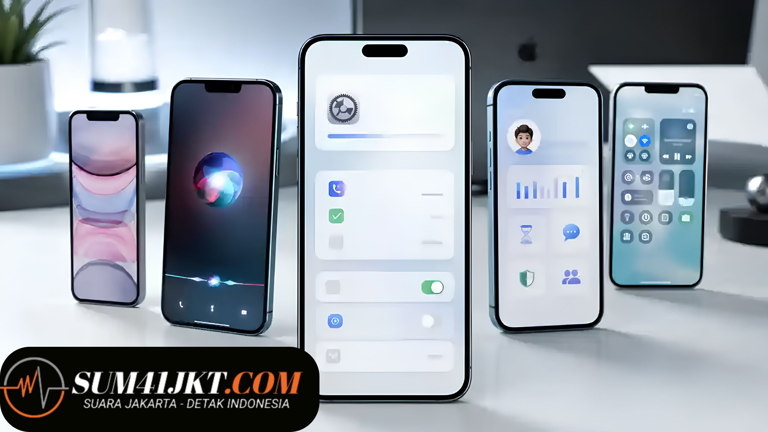 Apple Rilis iOS 27 Public Beta, Ini 7 Pembaruan yang Membuat iPhone Semakin Canggih