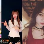 Sisi Menarik Delilah Fidiyah Affif, Kreator TikTok yang Curi Perhatian