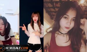 Sisi Menarik Delilah Fidiyah Affif, Kreator TikTok yang Curi Perhatian