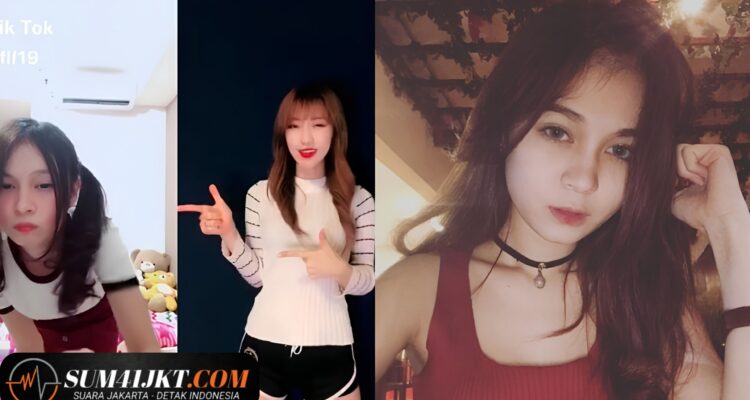 Sisi Menarik Delilah Fidiyah Affif, Kreator TikTok yang Curi Perhatian