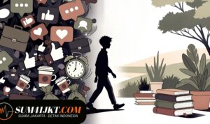 Gen Z dan Gaya Hidup Sederhana yang Semakin Populer