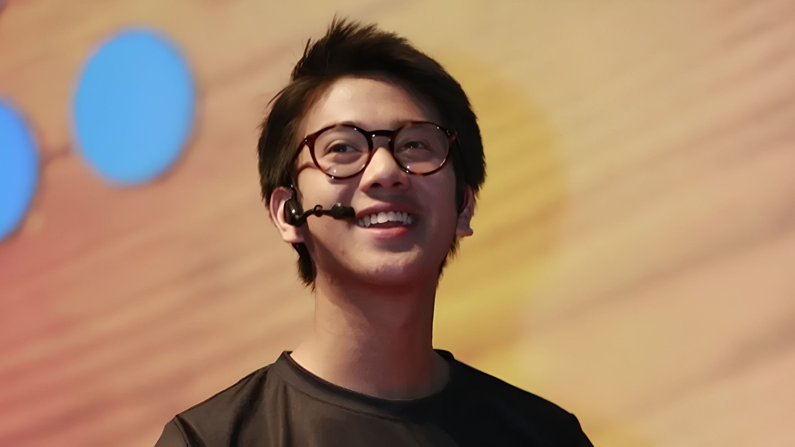 Iqbaal Ramadhan Pernah Ditanya soal Nurrani