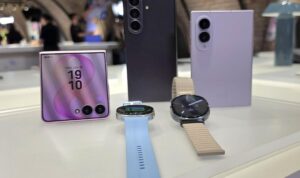 Samsung Galaxy Z Fold 8 512 GB Bisa Dimiliki dengan Potongan Harga Hingga Rp 4 Juta