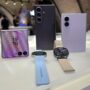 Samsung Galaxy Z Fold 8 512 GB Bisa Dimiliki dengan Potongan Harga Hingga Rp 4 Juta