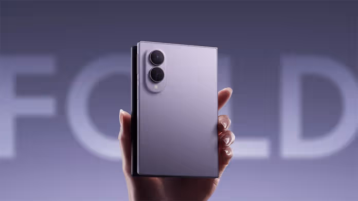 Samsung Galaxy Z Fold 8 512 GB Menjadi Pilihan Menarik Berkat Promo Besar